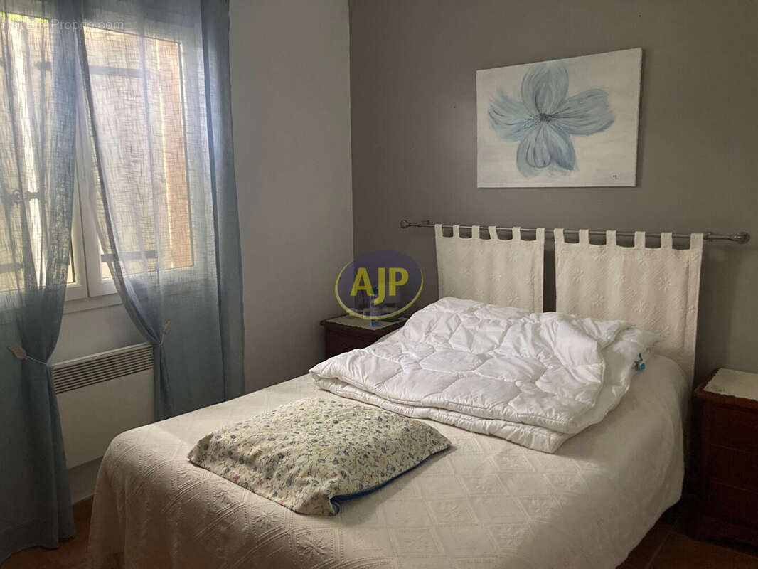 Maison à CISSAC-MEDOC