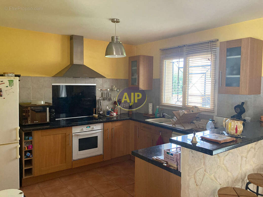 Maison à CISSAC-MEDOC