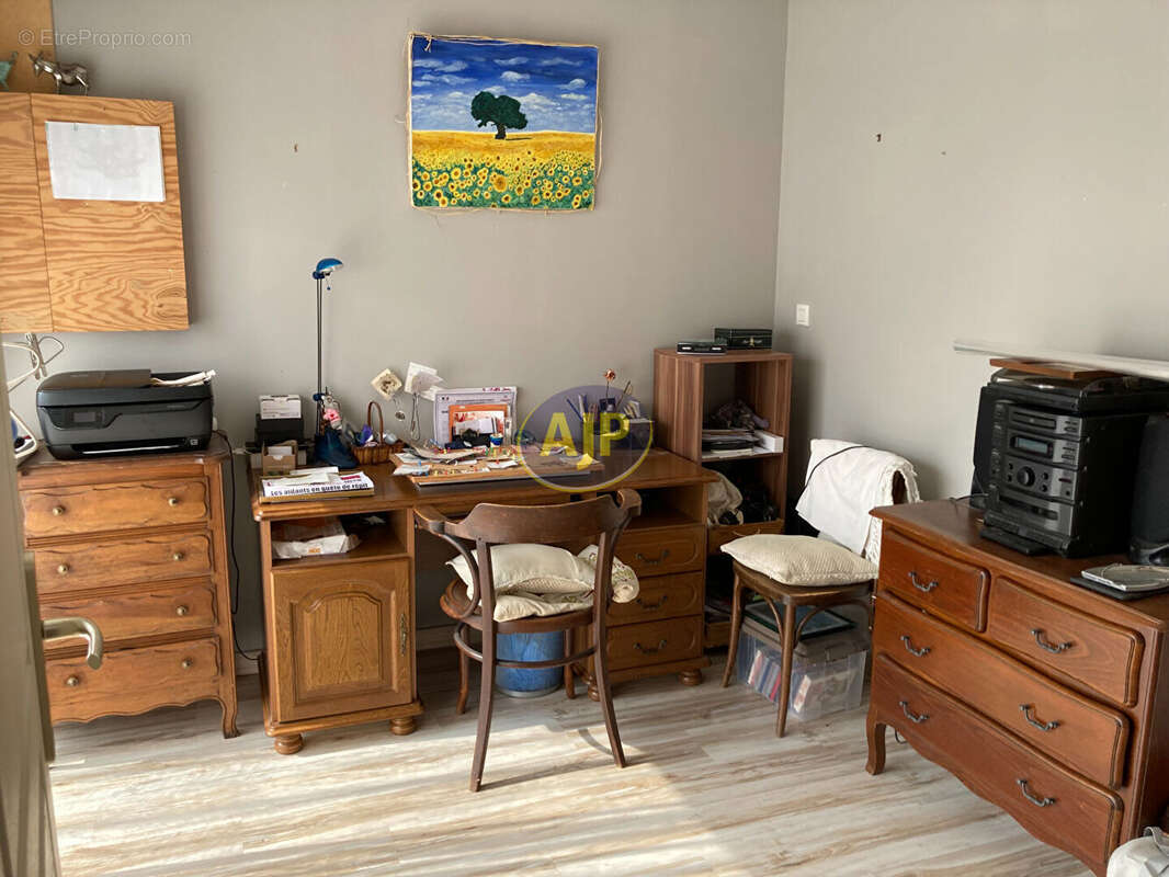 Maison à CISSAC-MEDOC