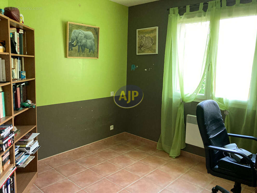 Maison à CISSAC-MEDOC