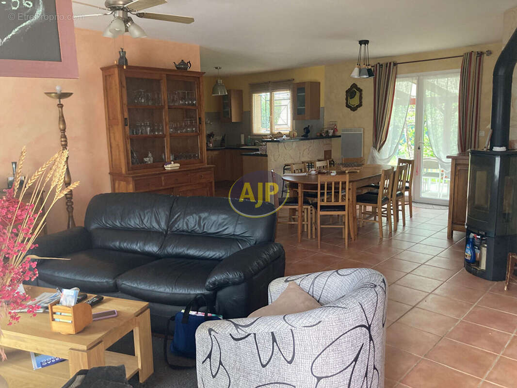 Maison à CISSAC-MEDOC