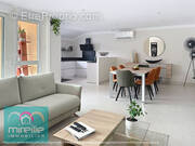 Maison à JONQUIERES-SAINT-VINCENT