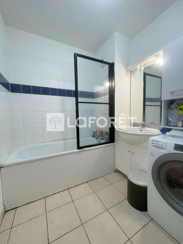 Appartement à PAMIERS