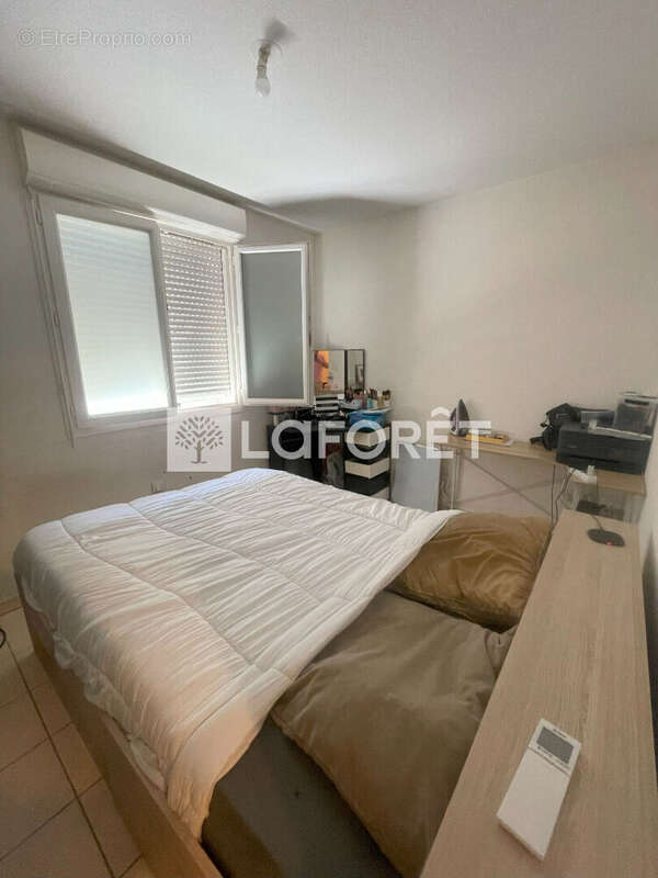 Appartement à PAMIERS