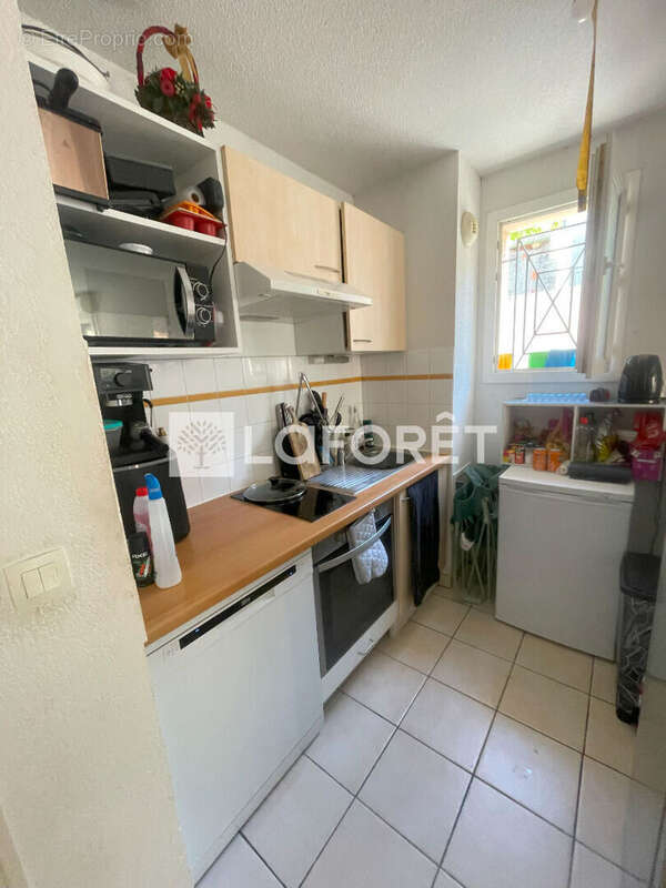 Appartement à PAMIERS