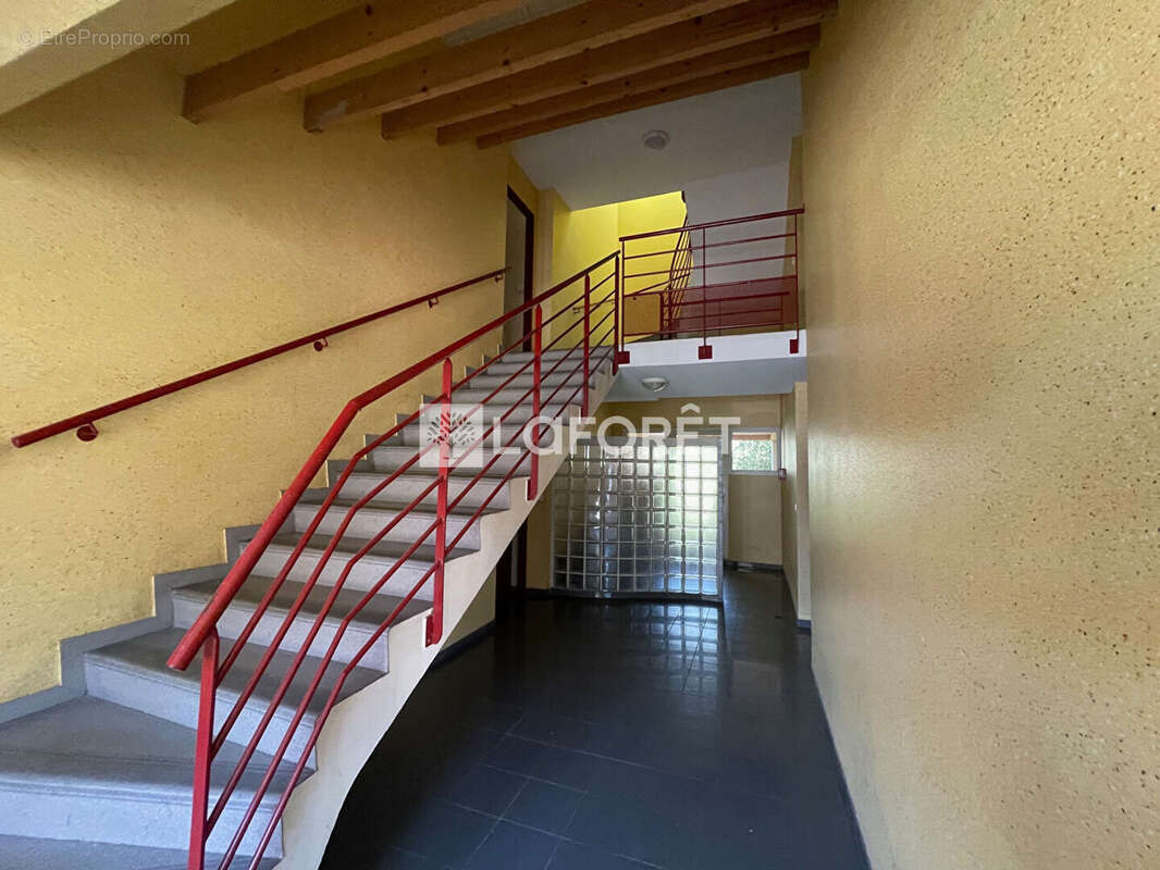 Appartement à PAMIERS