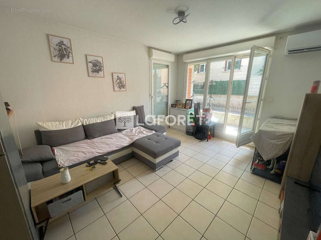 Appartement à PAMIERS