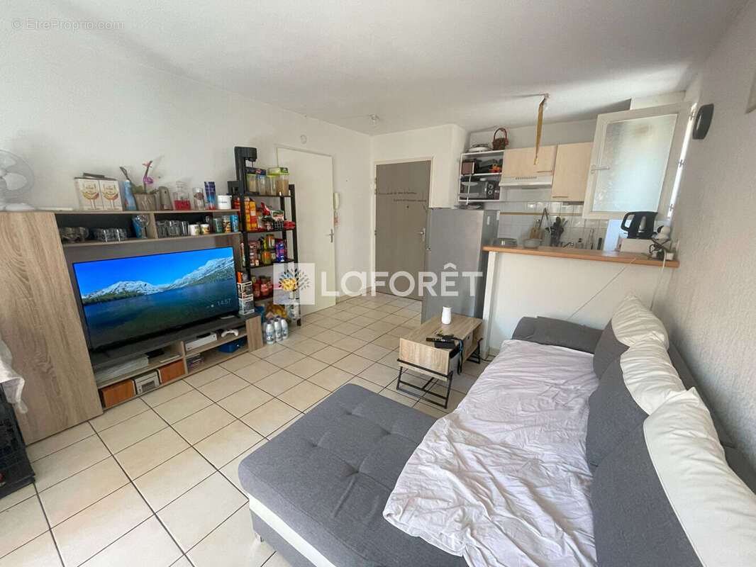 Appartement à PAMIERS