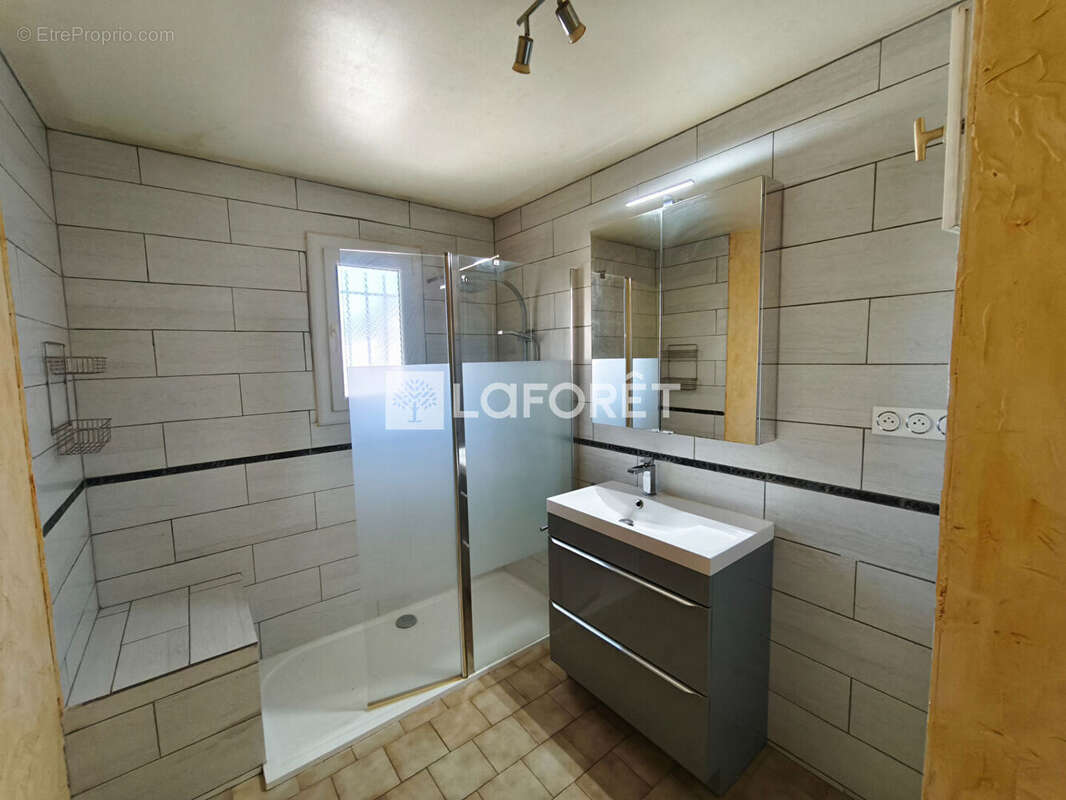 Maison à MAUREILLAS-LAS-ILLAS