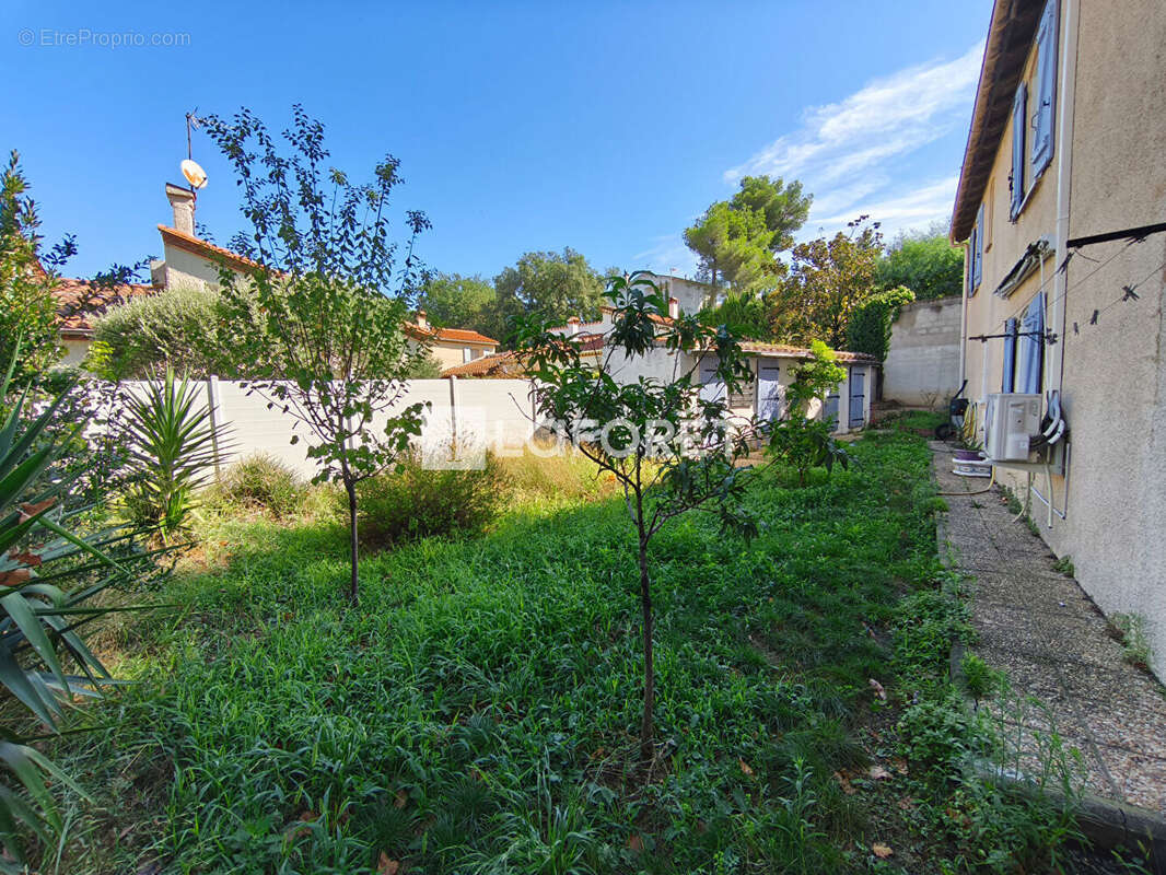 Maison à MAUREILLAS-LAS-ILLAS