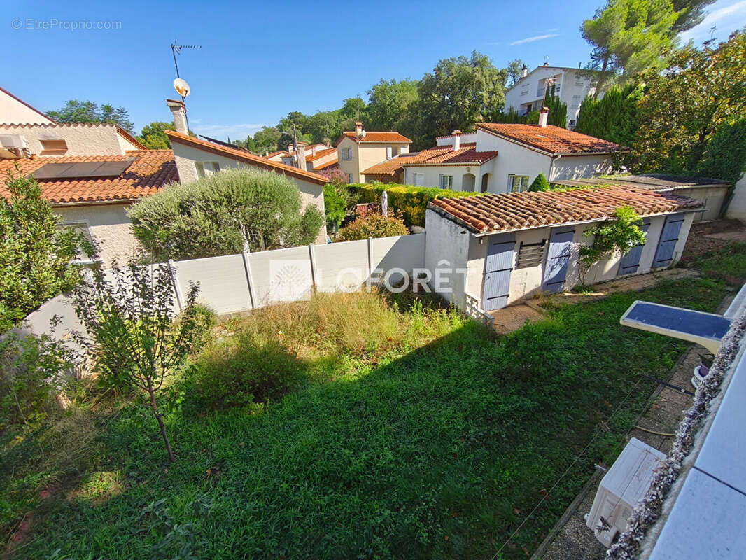 Maison à MAUREILLAS-LAS-ILLAS