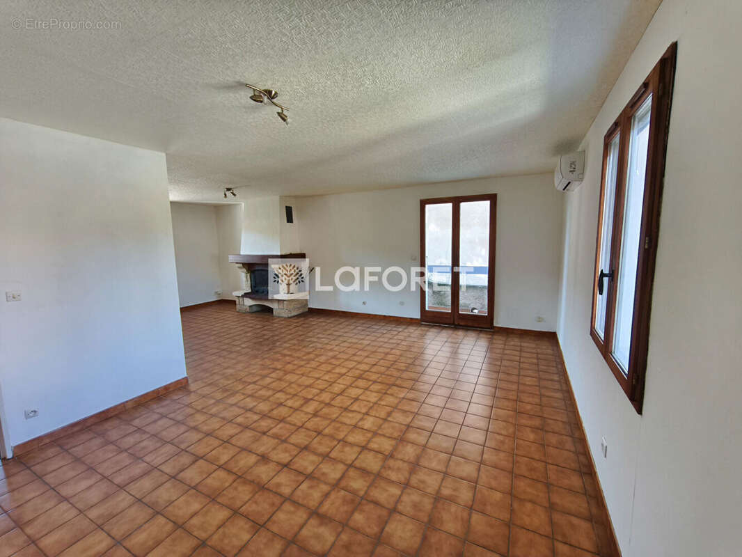 Maison à MAUREILLAS-LAS-ILLAS