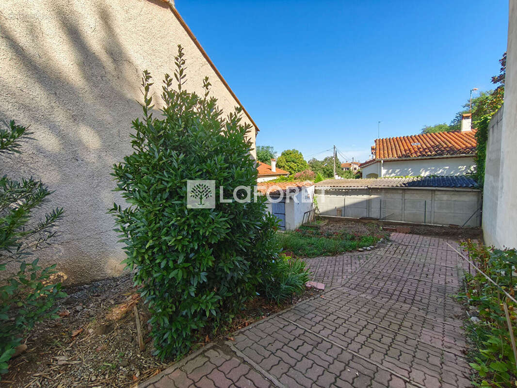 Maison à MAUREILLAS-LAS-ILLAS