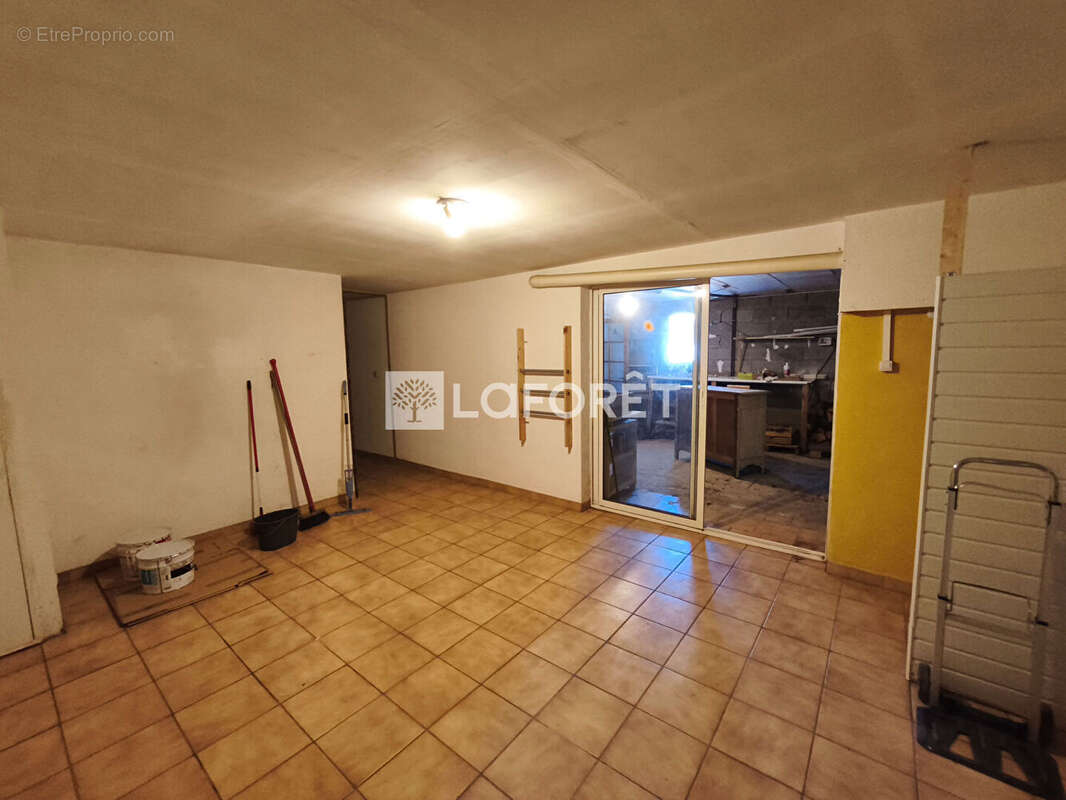 Maison à MAUREILLAS-LAS-ILLAS