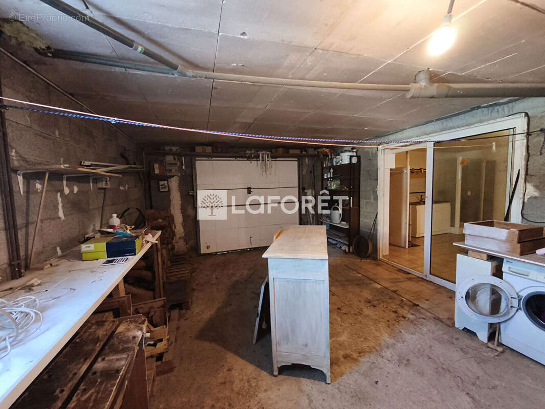 Maison à MAUREILLAS-LAS-ILLAS