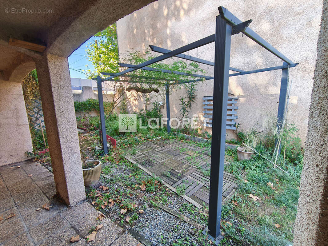 Maison à MAUREILLAS-LAS-ILLAS