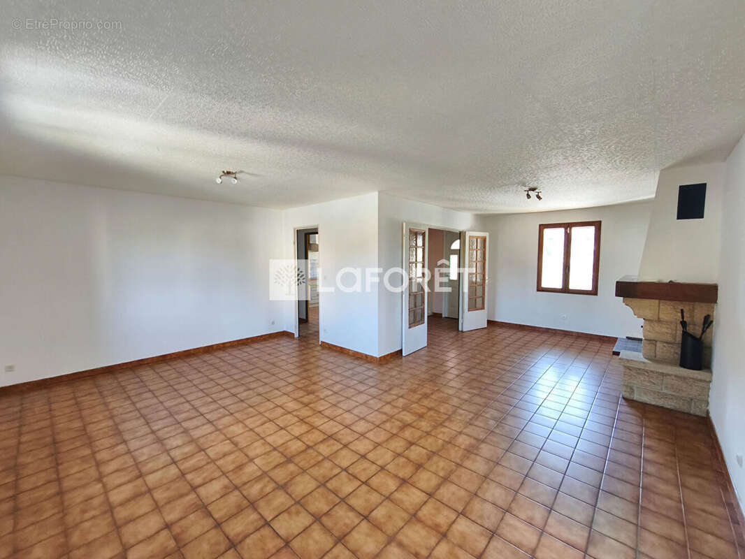 Maison à MAUREILLAS-LAS-ILLAS