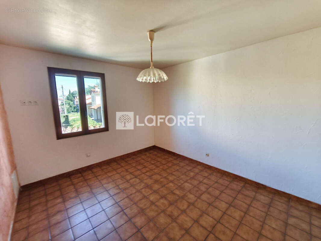 Maison à MAUREILLAS-LAS-ILLAS