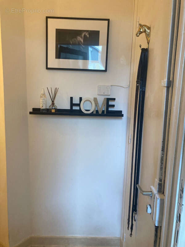 Appartement à DEAUVILLE