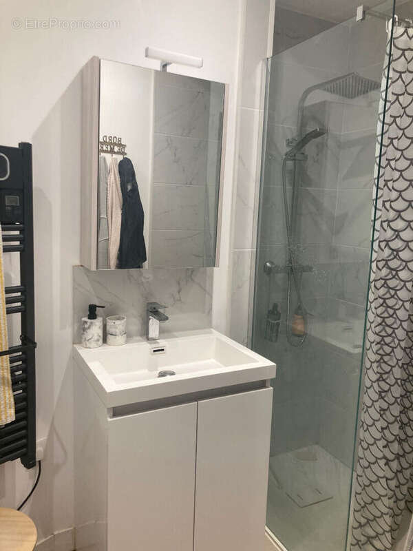 Appartement à DEAUVILLE