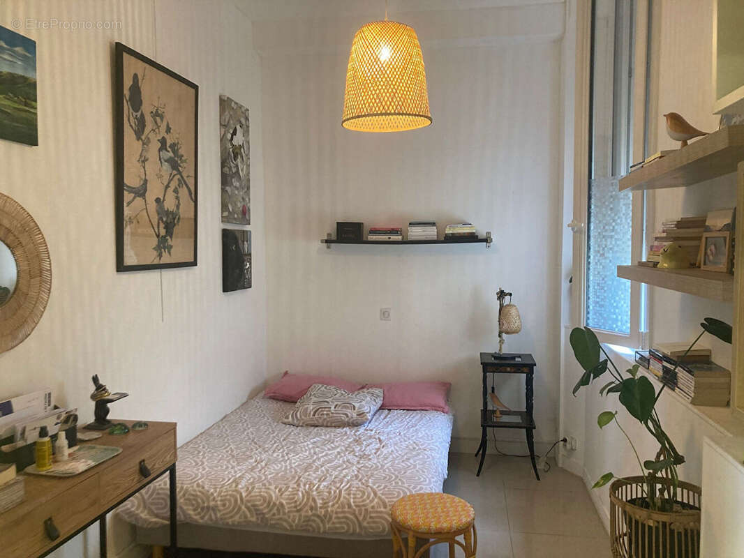 Appartement à DEAUVILLE