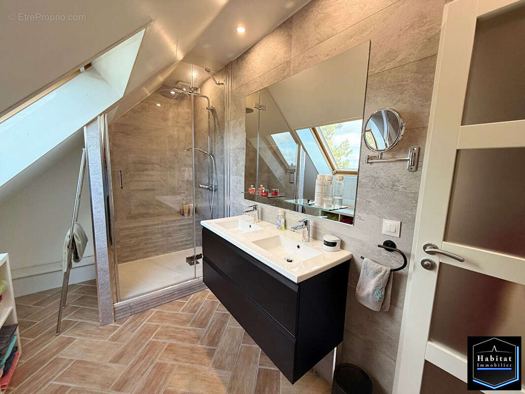 Maison à SAINT-PATHUS