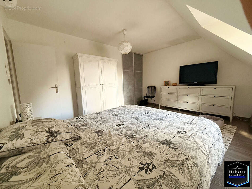 Maison à SAINT-PATHUS