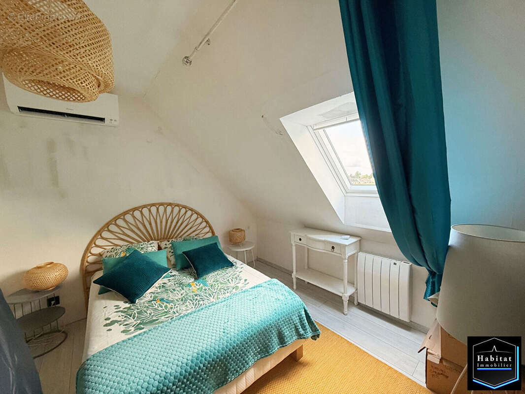 Maison à SAINT-PATHUS