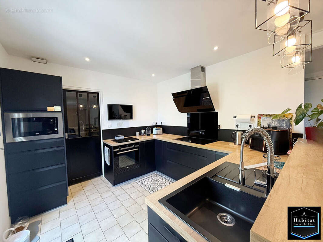 Maison à SAINT-PATHUS