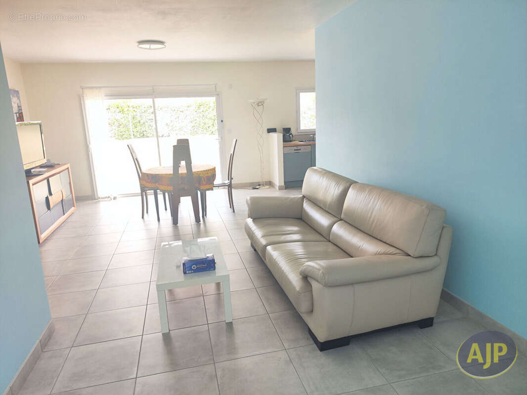 Maison à SAINT-MICHEL-EN-L&#039;HERM