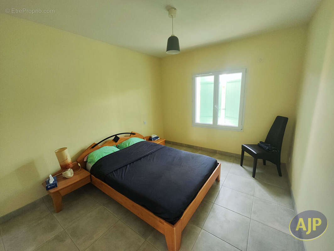 Maison à SAINT-MICHEL-EN-L&#039;HERM