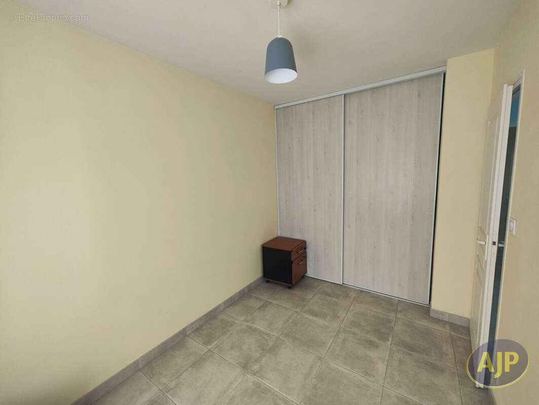 Maison à SAINT-MICHEL-EN-L&#039;HERM