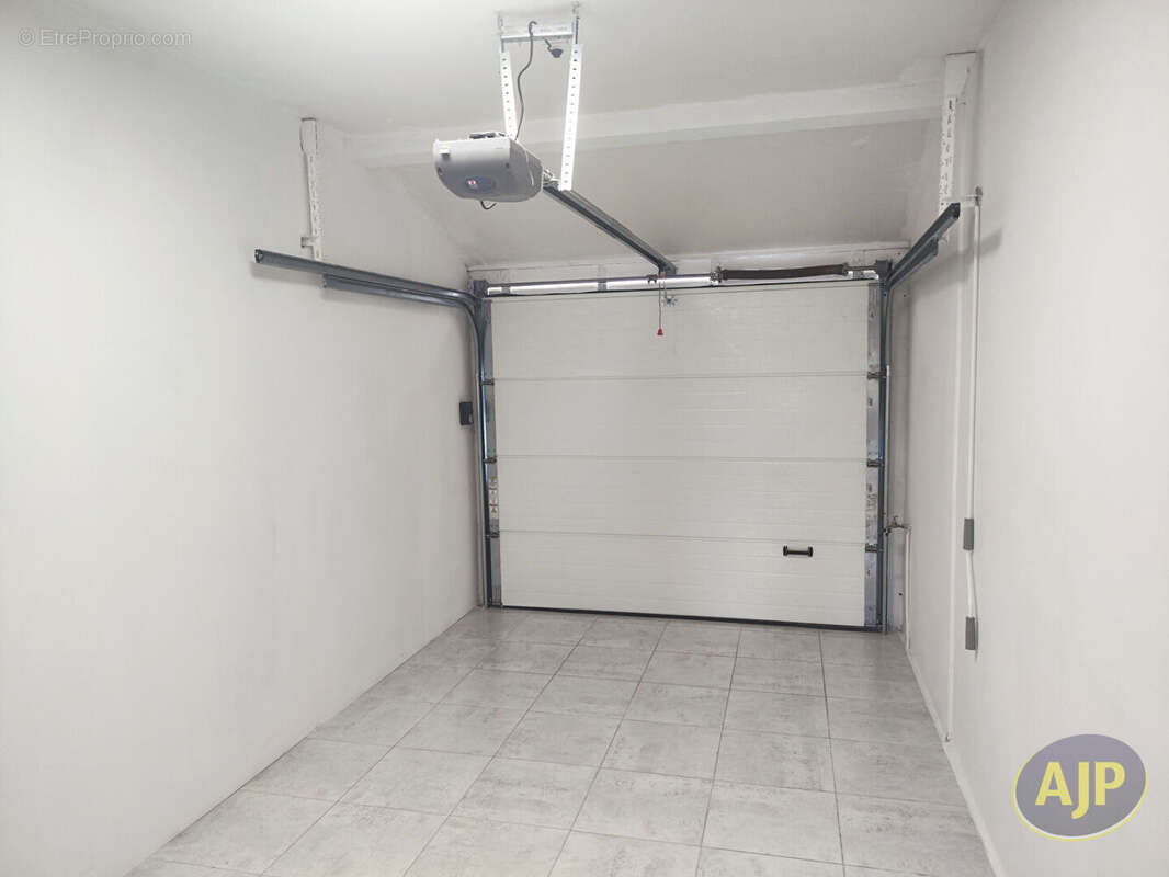 Maison à SAINT-MICHEL-EN-L&#039;HERM