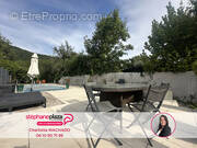 Maison à NEVY-SUR-SEILLE