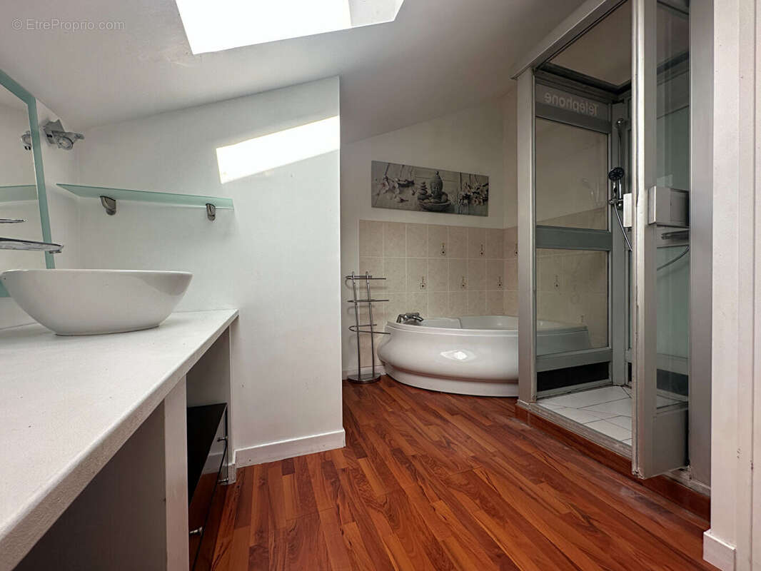 Maison à NEVY-SUR-SEILLE