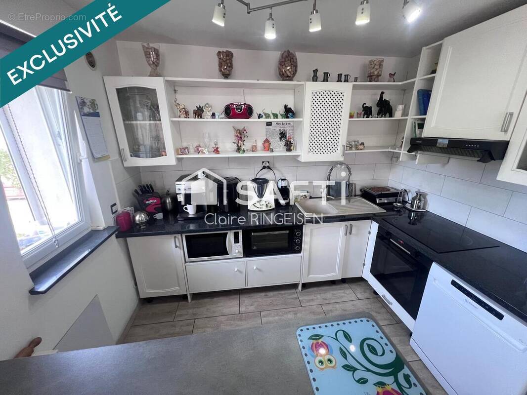 Photo 1 - Maison à COCHEREN