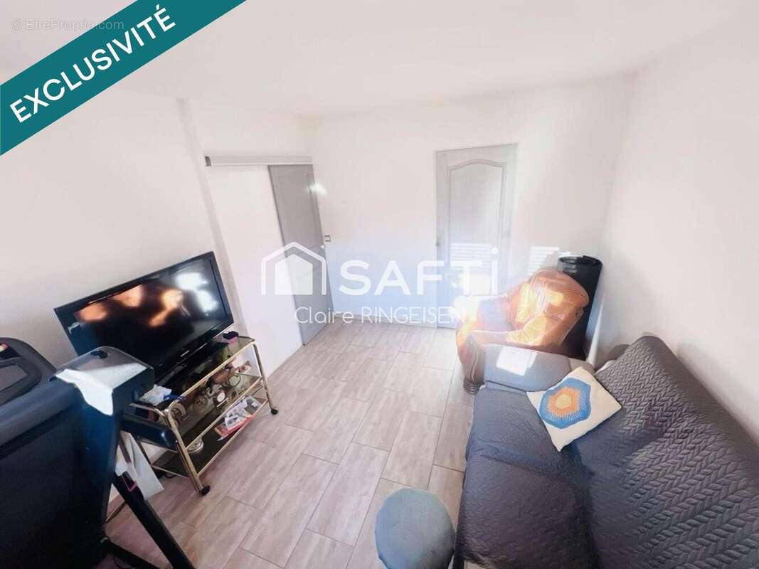 Photo 3 - Maison à COCHEREN