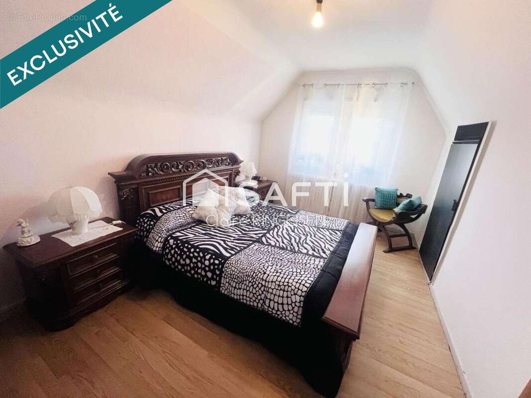 Photo 4 - Maison à COCHEREN