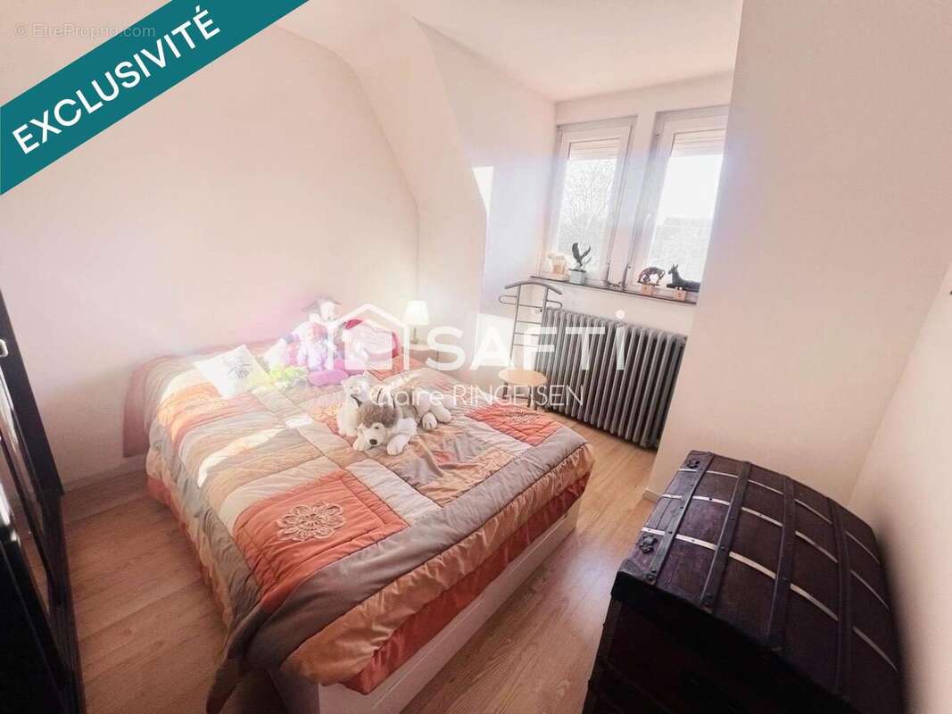 Photo 5 - Maison à COCHEREN