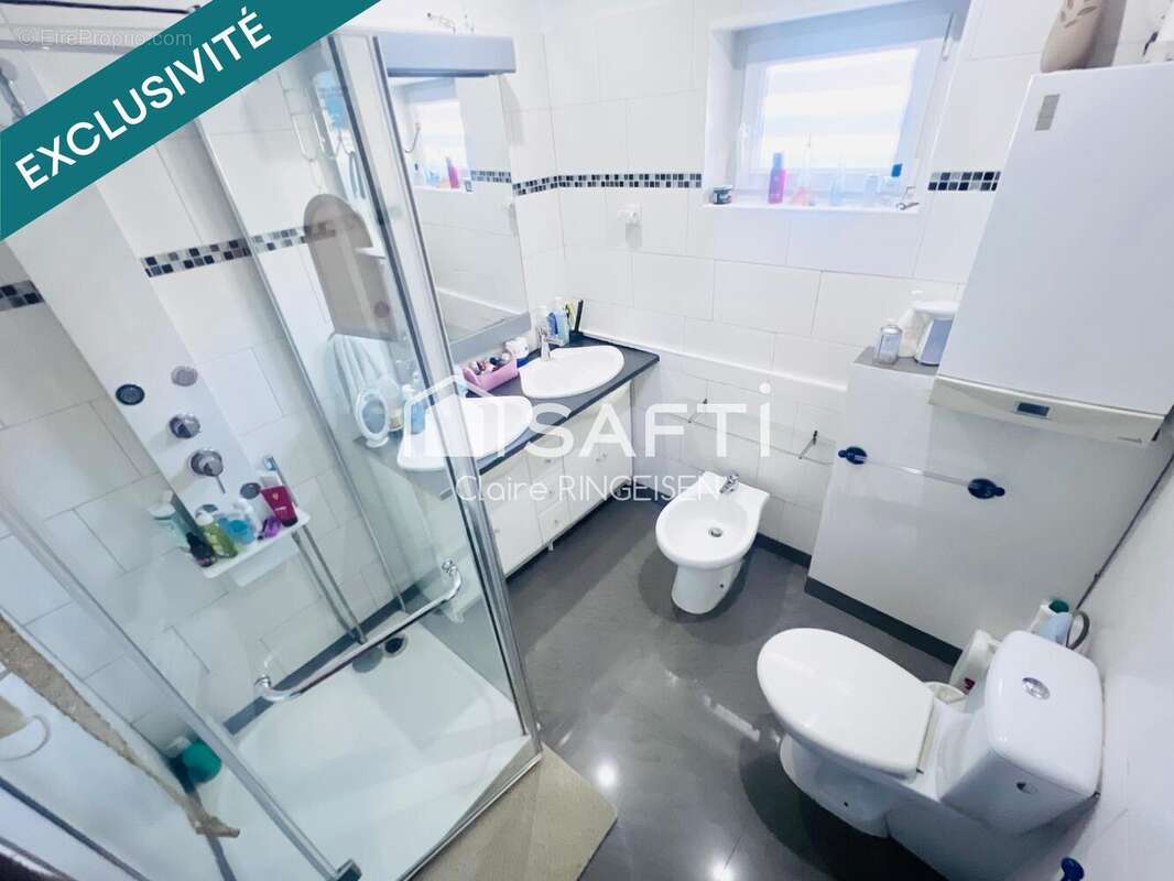 Photo 6 - Maison à COCHEREN