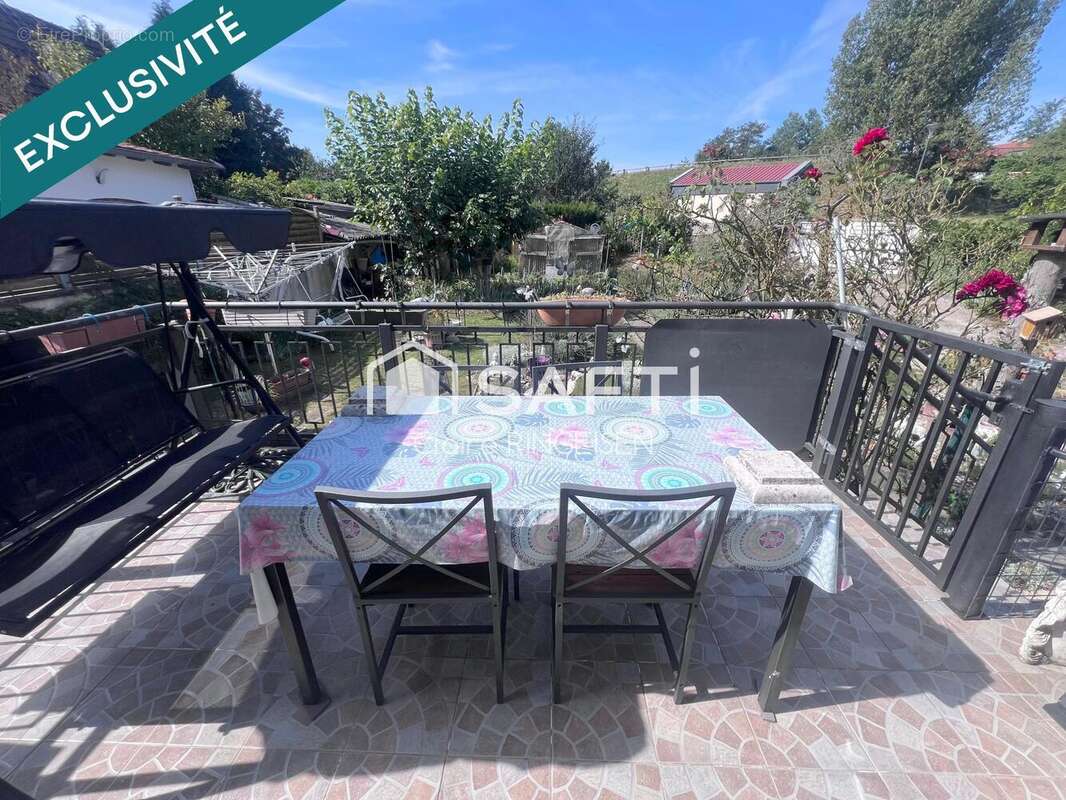 Photo 7 - Maison à COCHEREN