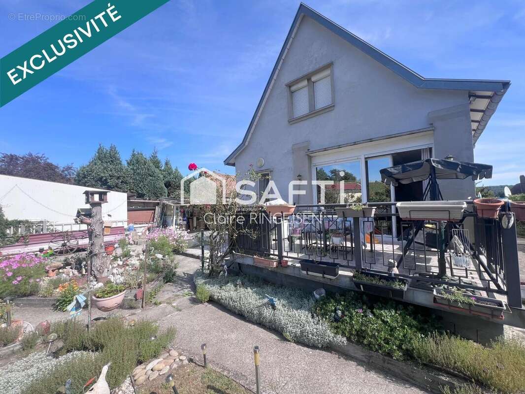 Photo 8 - Maison à COCHEREN