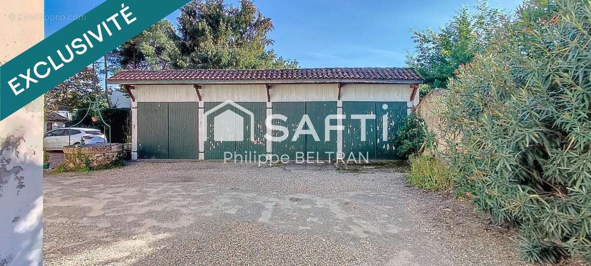 Photo 2 - Maison à LANGON