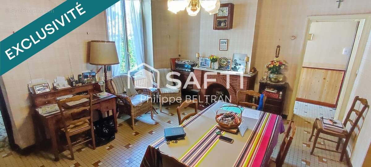 Photo 5 - Maison à LANGON