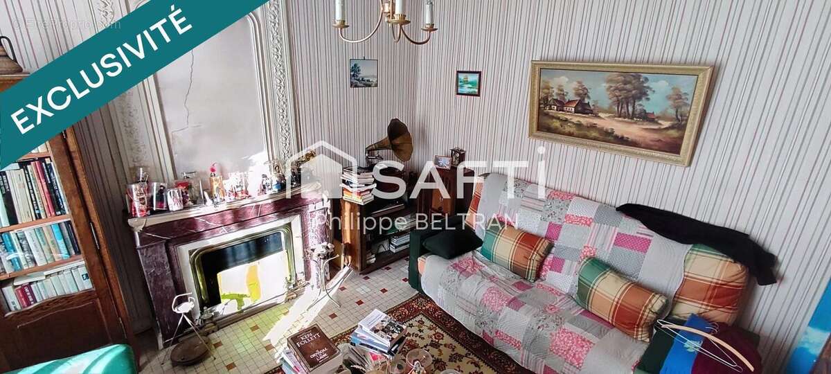 Photo 6 - Maison à LANGON