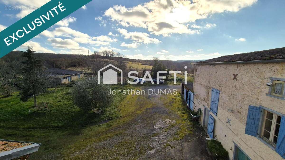 Photo 3 - Maison à MIREPOIX