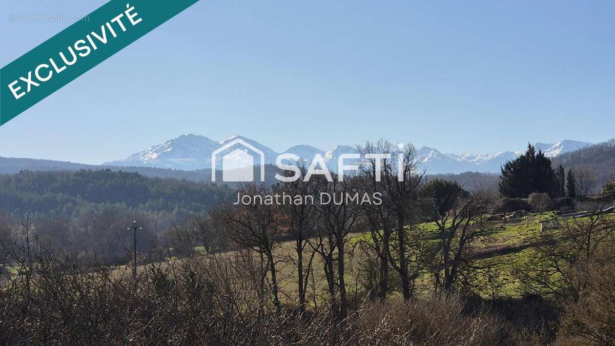 Photo 4 - Maison à MIREPOIX