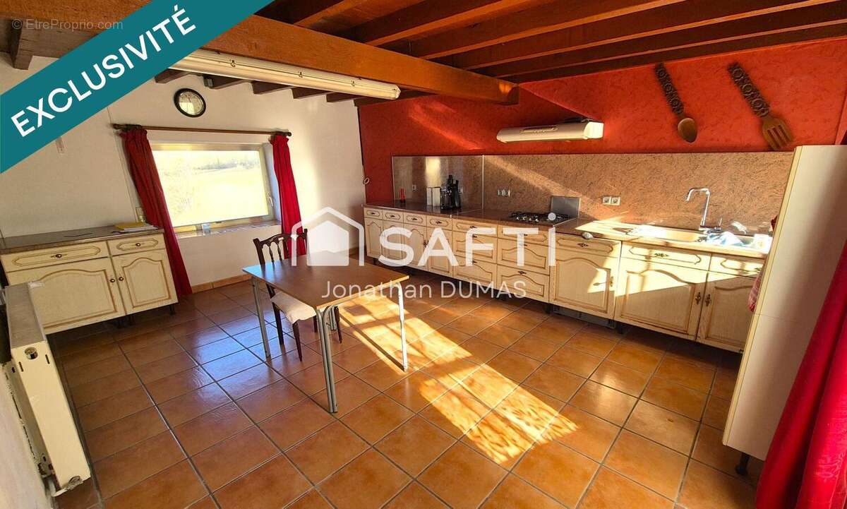 Photo 7 - Maison à MIREPOIX