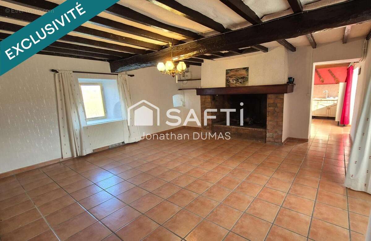 Photo 8 - Maison à MIREPOIX