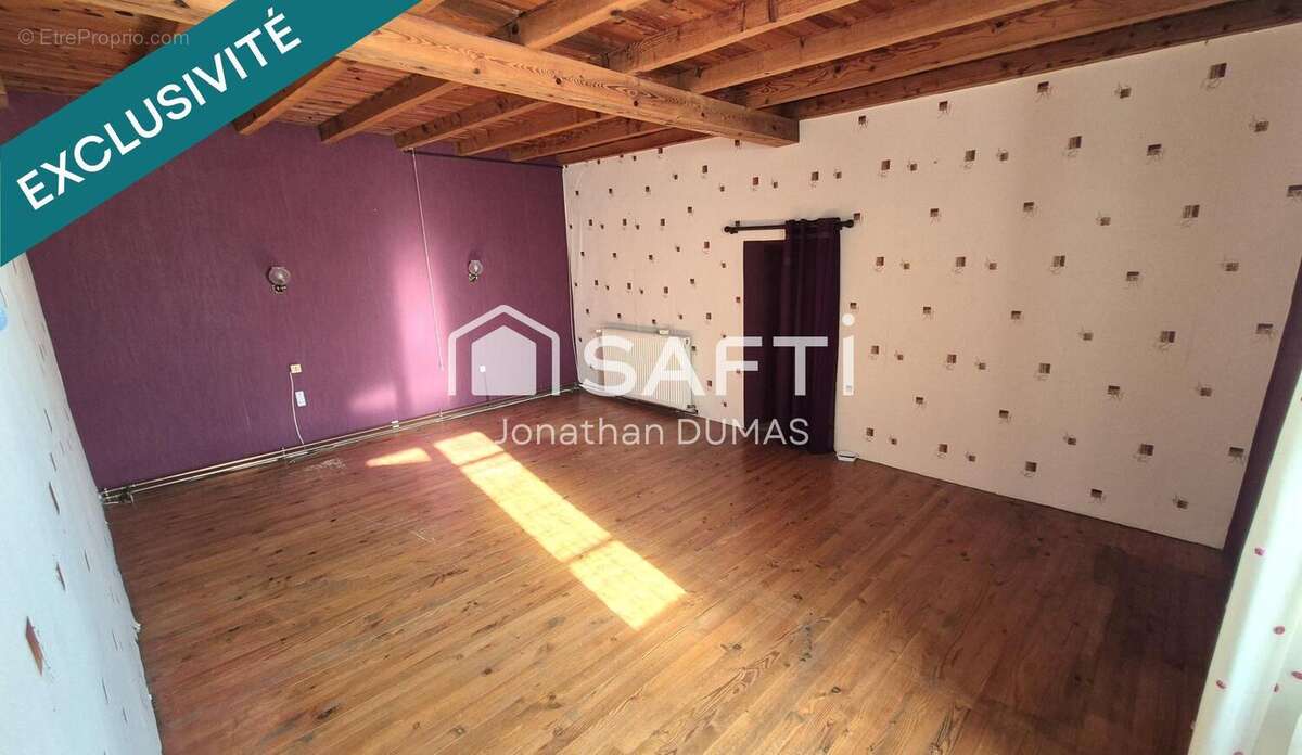 Photo 9 - Maison à MIREPOIX